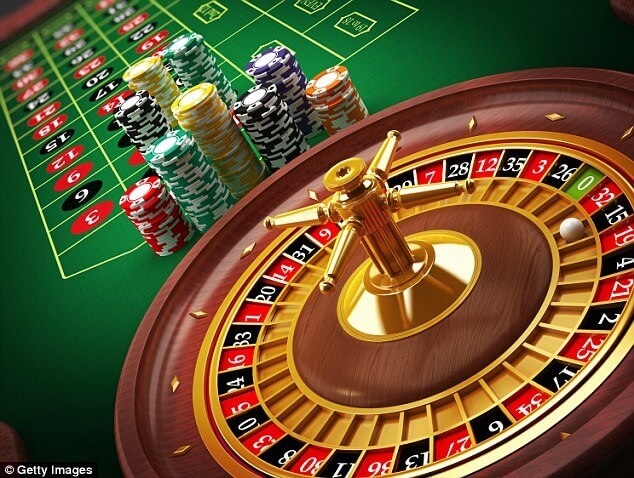 jouer à la roulette en ligne gratuitement